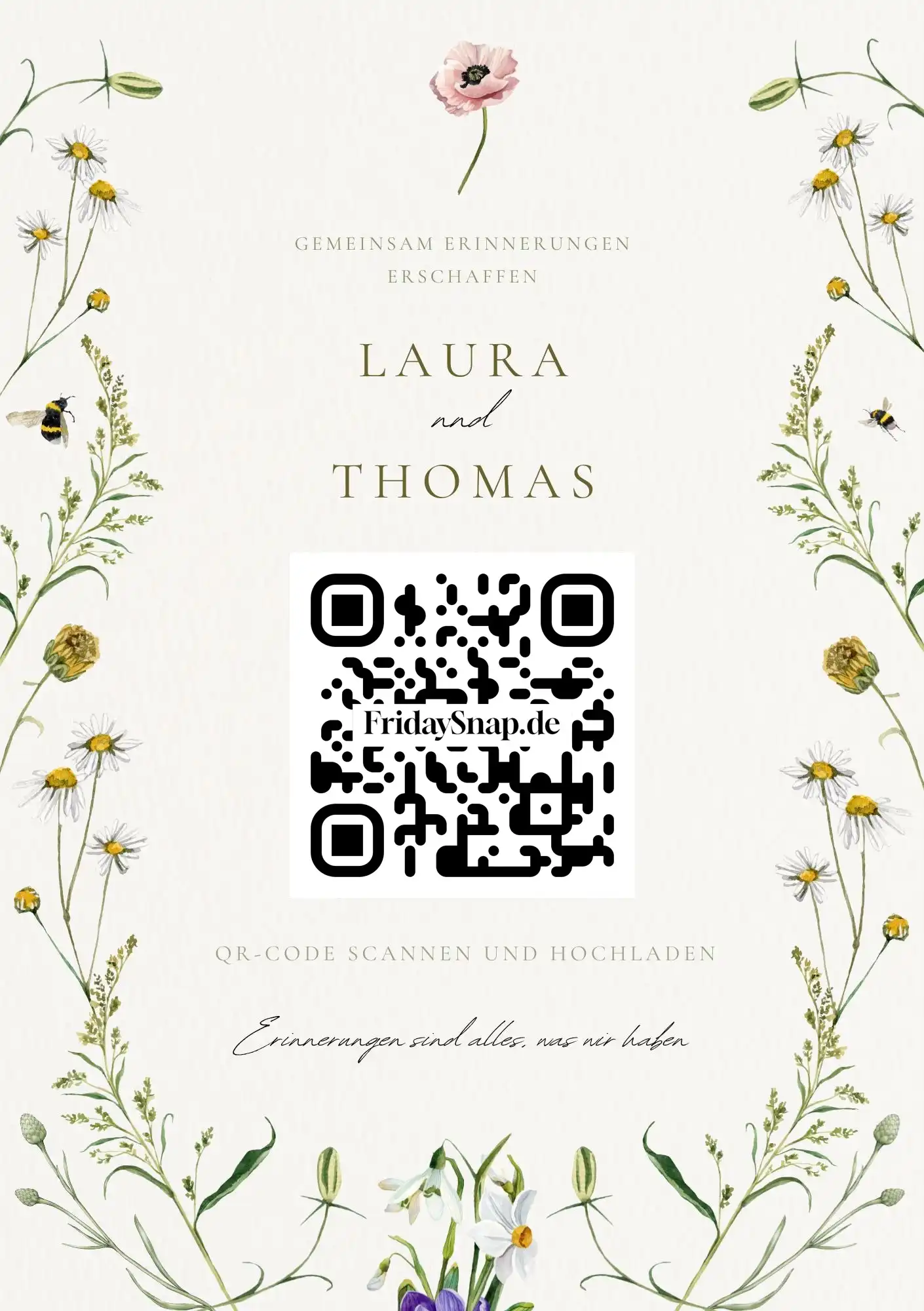 QR-Code Template 2
